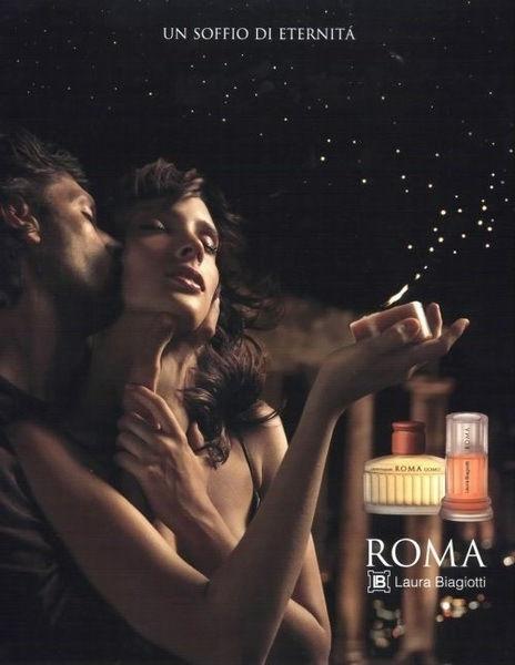 Image du produit Laura Biagiotti Roma (Eau de toilette, 125 ml)