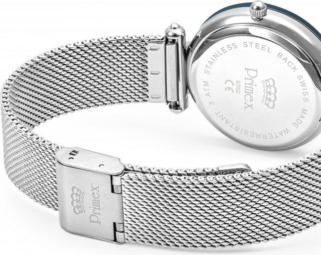 Produktbild Primex Uhr (Analoguhr, 33 mm)