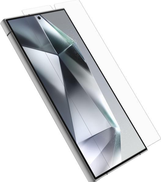 Actual product image OtterBox PolyArmor Premium Screen Protector (1 Piece, Samsung Galaxy S24 Ultra)
