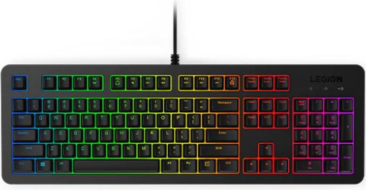 Produktbild Lenovo Legion K300 Gaming (DE, Kabelgebunden)