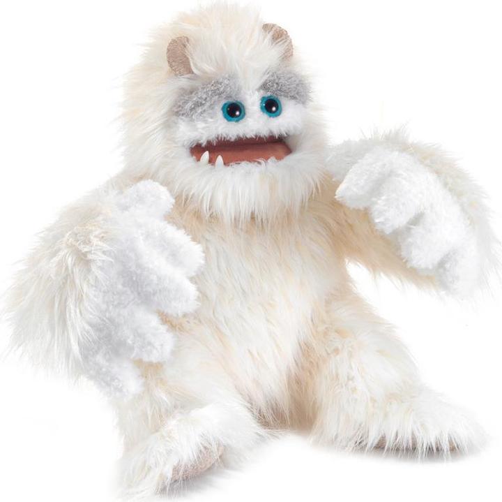 Productafbeelding Folkmanis Sneeuwman / Yeti