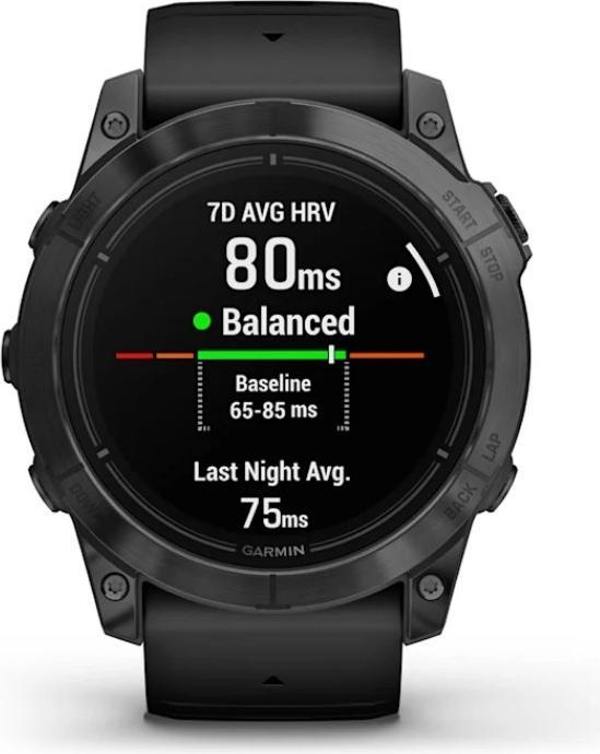 Produktbild Garmin Epix Pro (Gen 2) (51 mm)