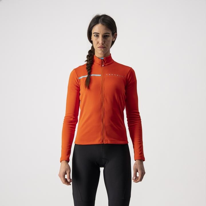 Actual product image Castelli Sinergia 2 Jersey FZ (XL)