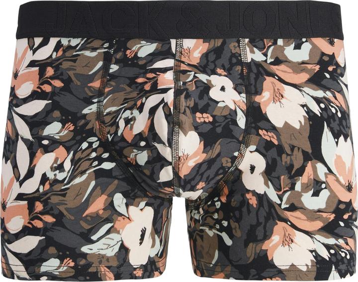Produktbild Jack & Jones Jacjonah Flower Trunks 3 Pack Sn Jnr (164, 3er Pack)