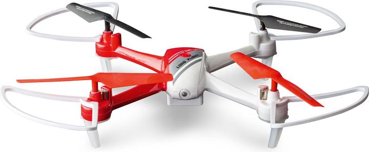 Produktbild Revell X-Treme Quadcopter Marathon