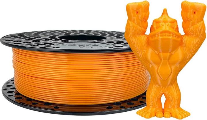 Immagine prodotto AzureFilm Filamento (PETG, 1.75 mm, 1000 g, Arancia)