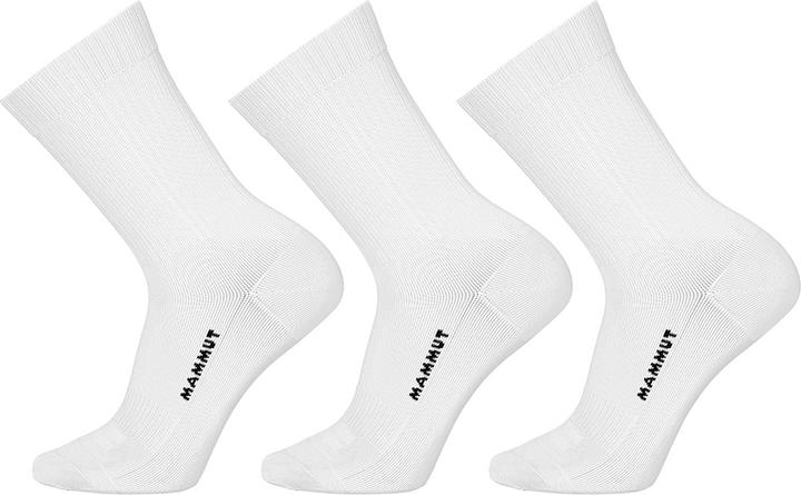 Mammut Everyday Crew Socks 3 Pack