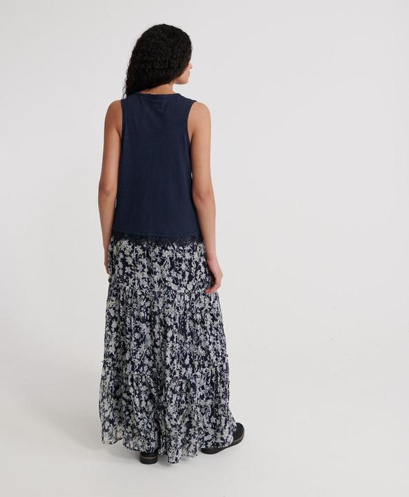 Image du produit Superdry débardeur jessica graphic (38)