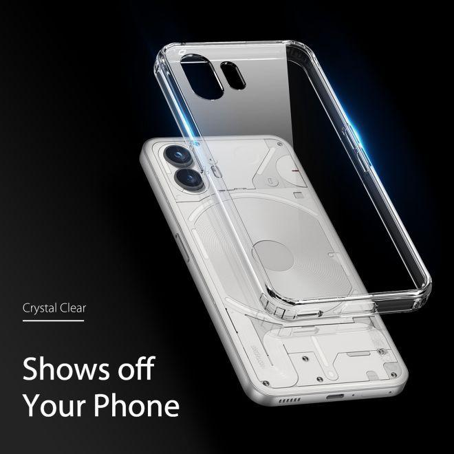 Produktbild Dux Ducis Clin Case (Nothing Phone (2))