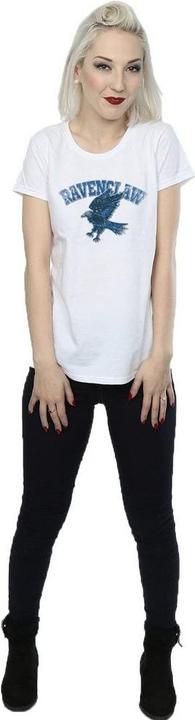 Image du produit T-shirt en coton Ravenclaw Femme/Femme (L)