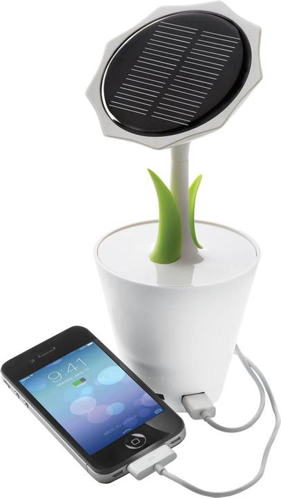 Produktbild XD Design Solar Sunflower (2500 mAh)