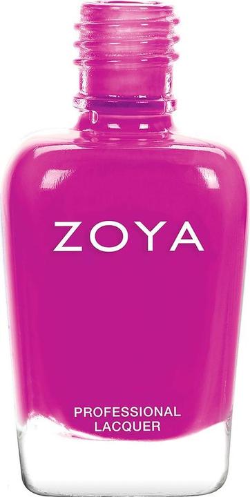 Zoya CHARISMA - Violett (Purpurrot, Farblack)