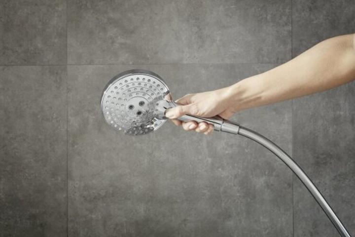 Produktbild hansgrohe Raindance Select S 120 (3 Strahlarten, 15 l/min)