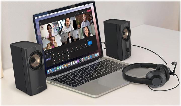 Actual product image Creative T60