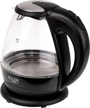 Immagine prodotto Adler AD 1224 Bollitore (1.50 l)
