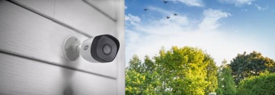 Actual product image Yale Smart Home CCTV XL Kit (1920 x 1080 Pixels)
