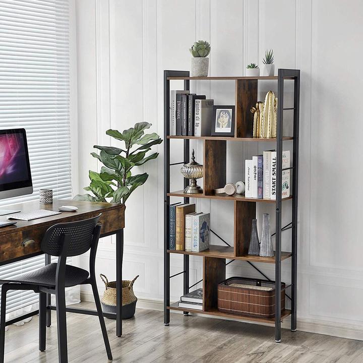 Image du produit Vasagle Havanna (74 x 30 x 154.5 cm)