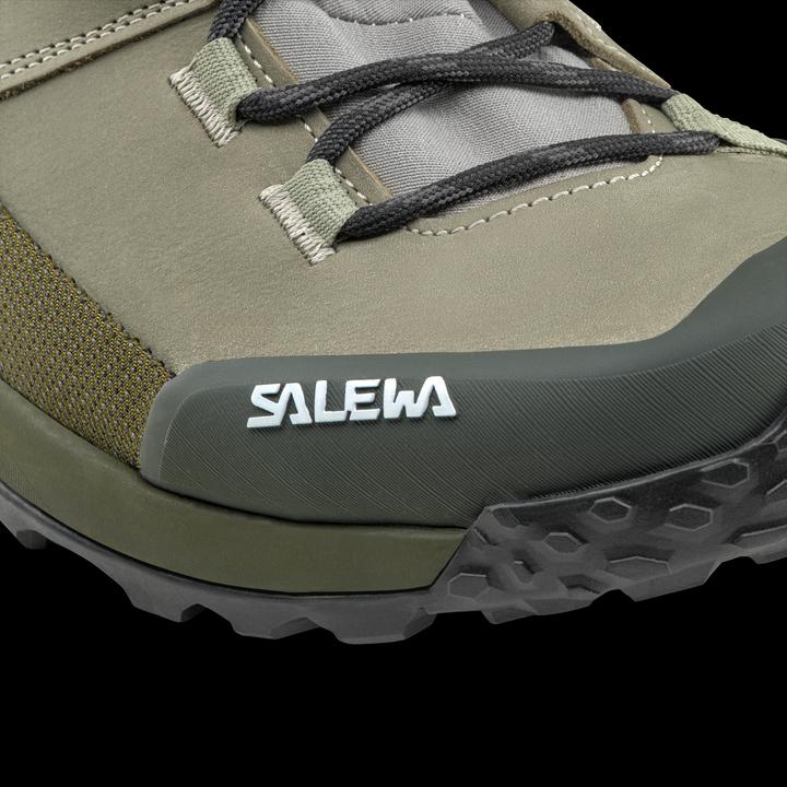 Produktbild Salewa Puez Leather Mid PTX (42)