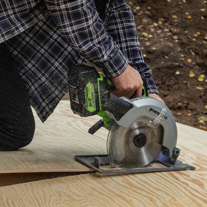 Image du produit Greenworks Maia