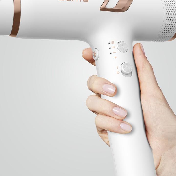 Produktbild Rowenta Maestria Nano HY8140 - FÃ¶hn (HY8140F0)