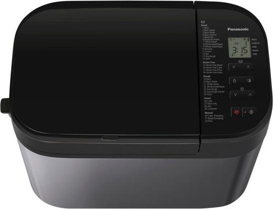 Produktbild Panasonic SD-YR2540