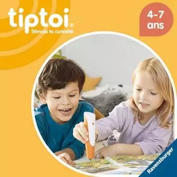 Produktbild tiptoi Der Zoo der Zahlen (Französisch)