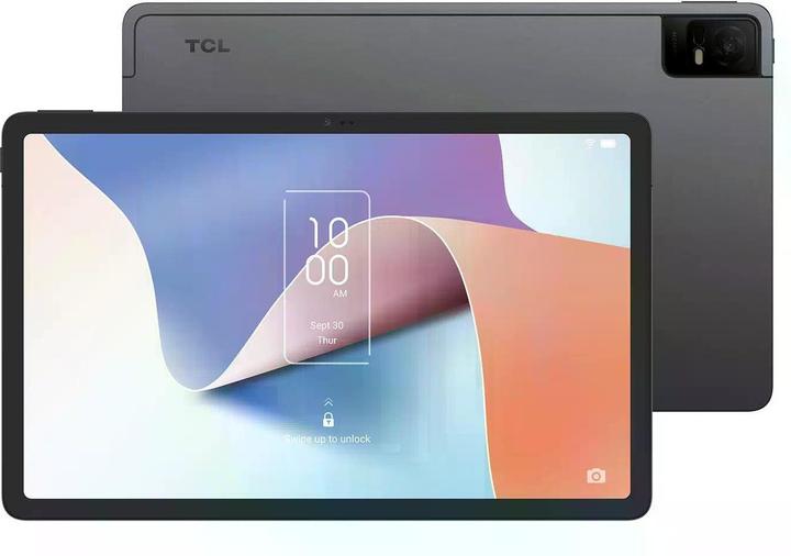 Actual product image TCL Nxtpaper 11 (WLAN only, 10.95", 128 GB, Dark grey)