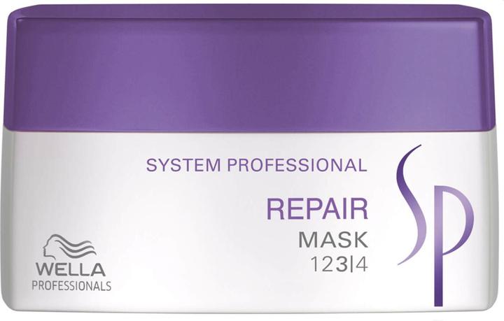 Produktbild Wella System Professionals Repair Mask-200 ml (200 ml)