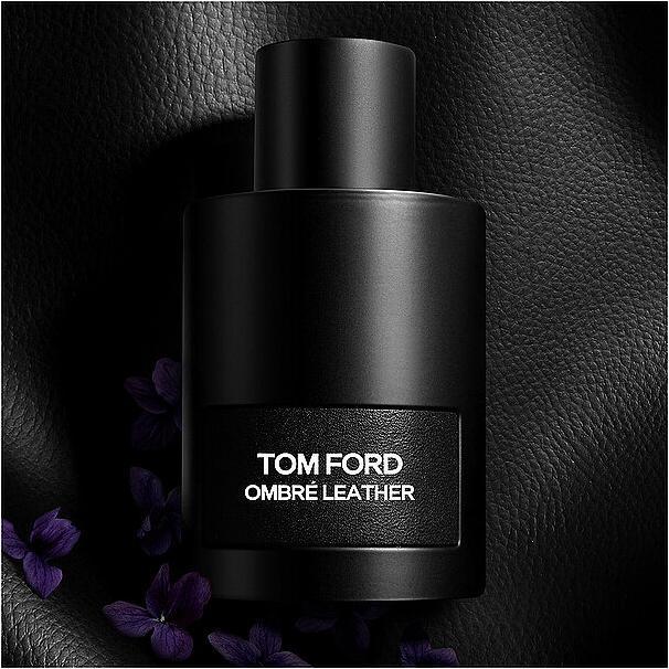 Image du produit Tom Ford Cuir ombré (Eau de parfum, 100 ml)