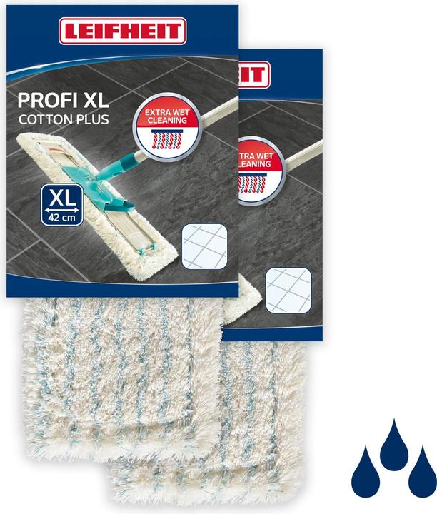 Produktbild Leifheit Profi XL (2 Stk.)