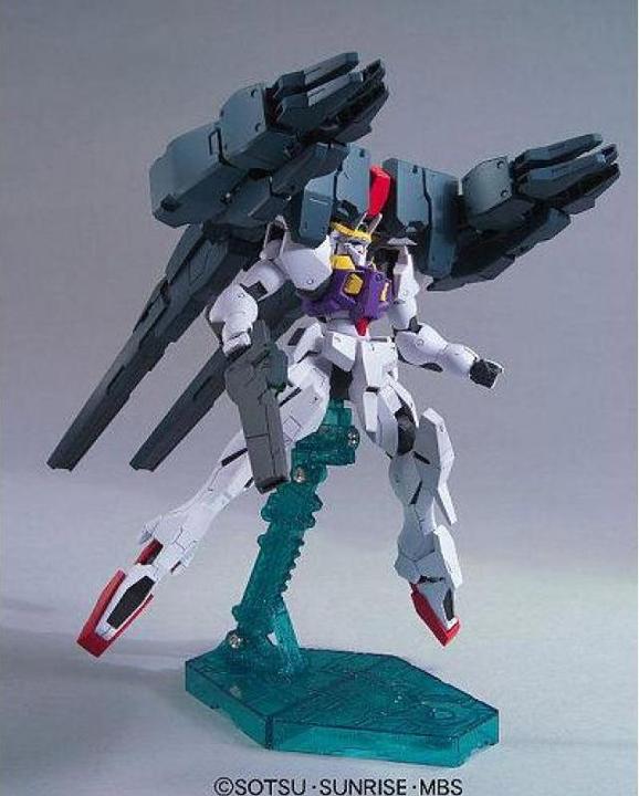 Image du produit Bandai HG 1/144 RAPHAEL GUNDAM