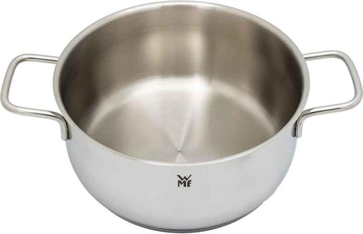 Immagine prodotto WMF Diadema Plus (20 cm, Pirofila + casseruola, Acciaio inossidabile)