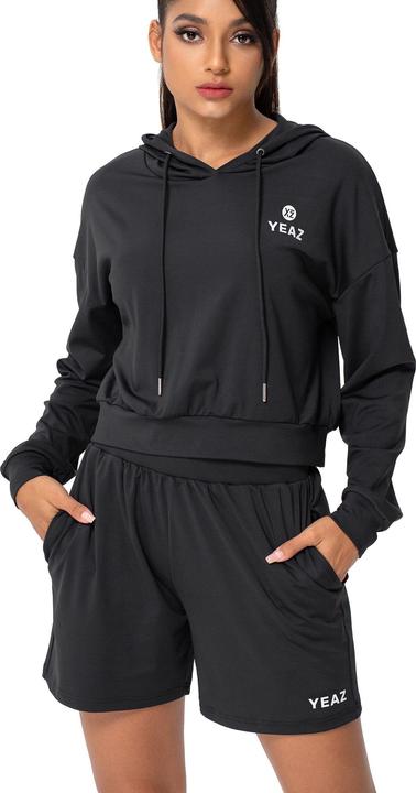 Actual product image Yeaz MOOD Set XXL (black) (XXL)