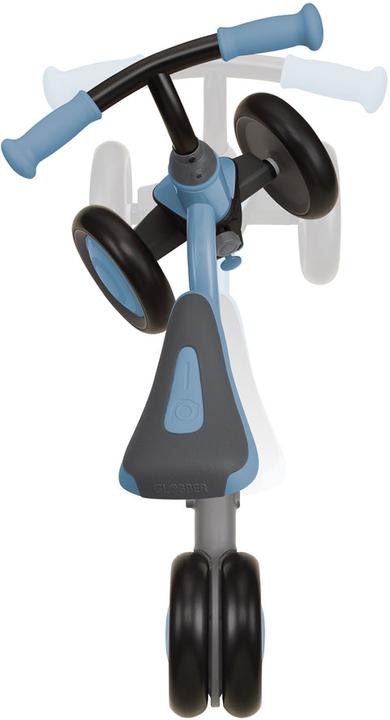 Image du produit Globber Learning Bike Ash blue
