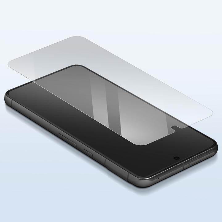 Actual product image Avizar Plastic film (1 Piece, Google Pixel 8 Pro)