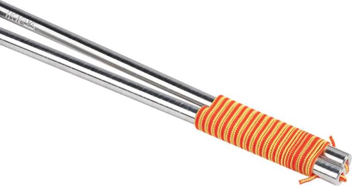 Immagine prodotto Henrys Manici Diabolo, nero-arancio, 325 mm