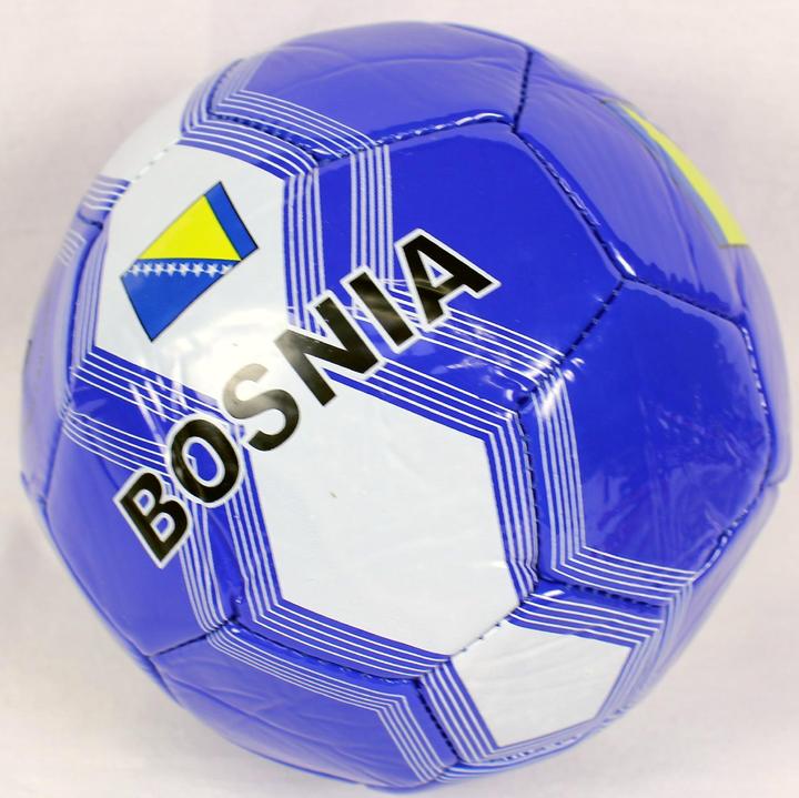 FT Mini Fussball Bosnien Herzegowina