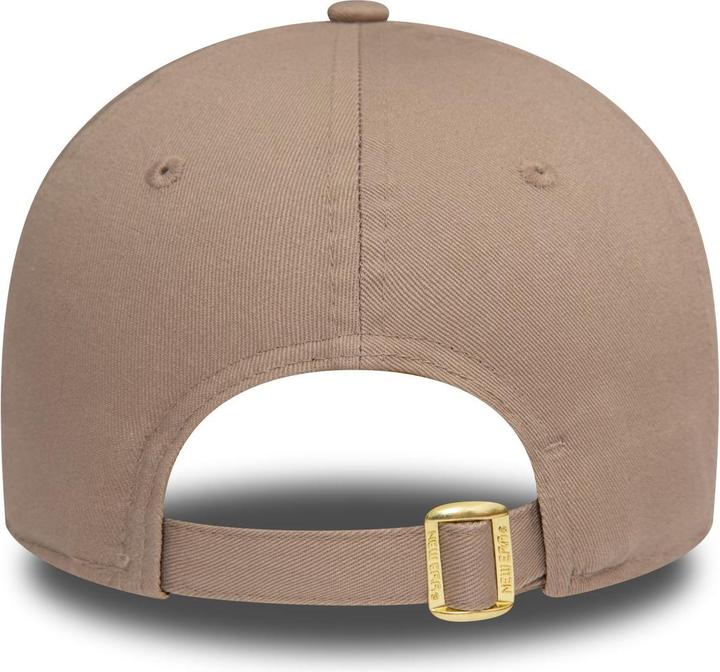 Produktbild New Era 9Forty Metallic New York Yankees Ash