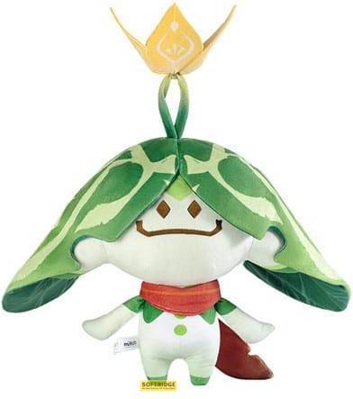 Produktbild Mihoyo Genshin Impact Aranara Series Plüschfigur Arama 50 cm (50 cm)