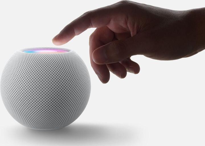 Immagine prodotto Apple HomePod mini (Casa Apple, Apple Siri)