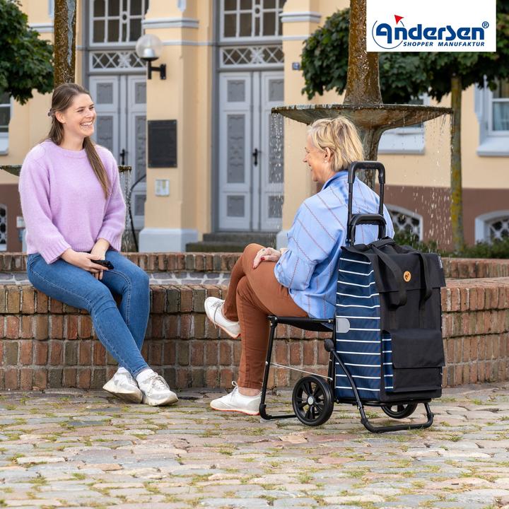 Immagine prodotto Andersen La shopper comfort Jella