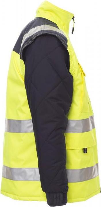 Actual product image Payper jacket hiway (XXL)