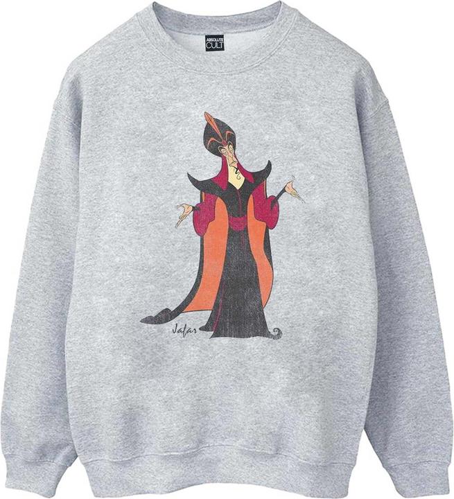 Produktbild Disney Classic Jafar Sweatshirt (L)
