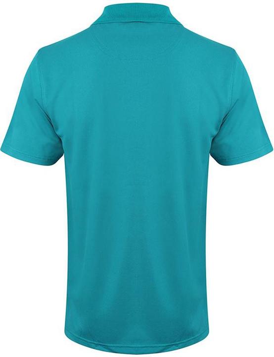 Image du produit Henbury Polo Coolplus Pique (M)