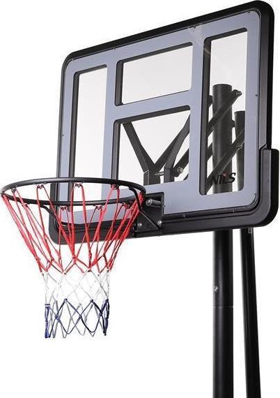 Actual product image Nils Zdk021 Basketball Hoop