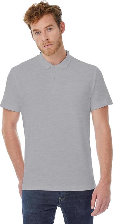 Immagine prodotto B&C Id.001 Polo a manica corta (4XL)
