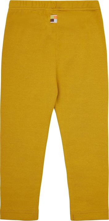 Produktbild loud + proud Weiche Feinripp Legging (80)