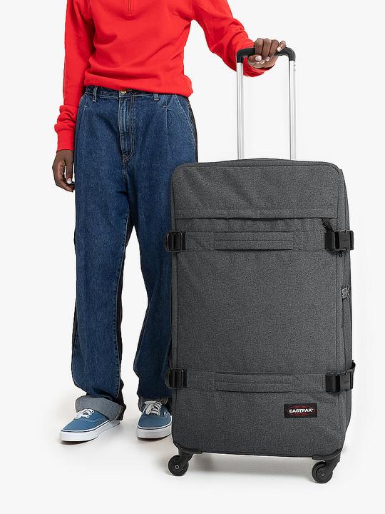 Produktbild Eastpak Reisetrolley TransitR 4 L 80L (80 l, L (90 - 115l))