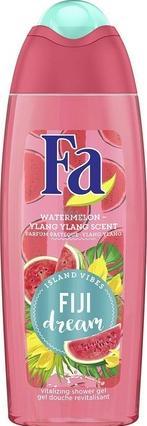 Fa Island VibesÂ Fiji Dream Shower G (250 ml)