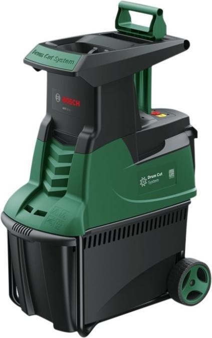 Bosch Home & Garden AXT 25 D